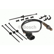 BOSCH Αισθητήρας λάμδα 0 258 007 353