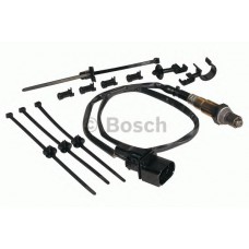 BOSCH Αισθητήρας λάμδα 0 258 007 355