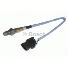 BOSCH Αισθητήρας λάμδα 0 258 010 121