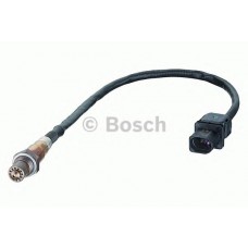 BOSCH Αισθητήρας λάμδα 0 258 017 016