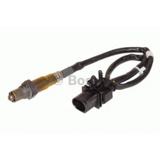 BOSCH Αισθητήρας λάμδα 0 258 017 136