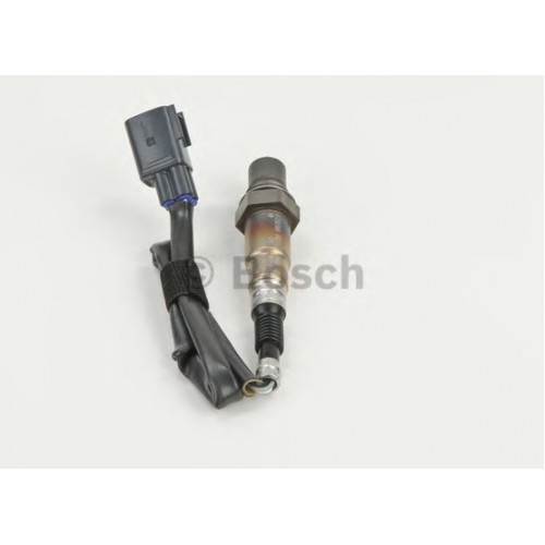 BOSCH Αισθητήρας λάμδα 0 258 986 697