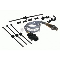 BOSCH Αισθητήρας λάμδα 0 281 004 148