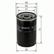 BOSCH Φίλτρο λαδιού 0 451 103 275
