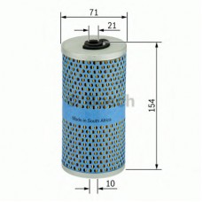 BOSCH Φίλτρο λαδιού 1 457 429 616