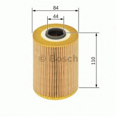 BOSCH Φίλτρο λαδιού F 026 407 075