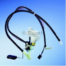 BOSCH Αισθητήρας αποθέματα καυσίμου 0 986 580 340