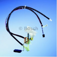 BOSCH Αισθητήρας αποθέματα καυσίμου 0 986 580 342