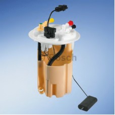 BOSCH Αισθητήρας αποθέματα καυσίμου 0 986 580 382