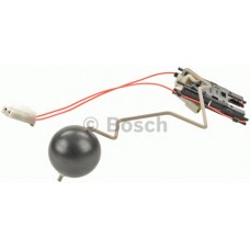 BOSCH Αισθητήρας αποθέματα καυσίμου 1 582 980 068