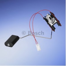 BOSCH Αισθητήρας αποθέματα καυσίμου 1 582 980 169