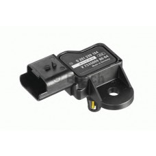 BOSCH Aισθητήρας, πίεση υπερπλήρωσης 0 261 230 134