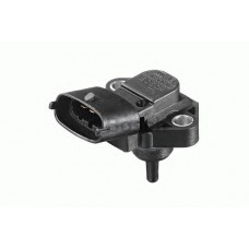BOSCH Aισθητήρας, πίεση υπερπλήρωσης 0 281 002 316