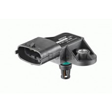 BOSCH Aισθητήρας, πίεση υπερπλήρωσης 0 281 002 576