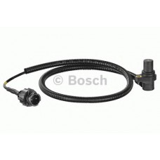 BOSCH Αισθητήρας στροφών 0 281 002 458
