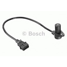 BOSCH Αισθήτηρας στρόφων 0 261 210 104