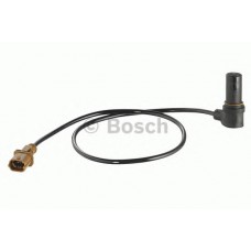 BOSCH Αισθήτηρας στρόφων 0 261 210 160