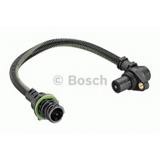 BOSCH Αισθήτηρας στρόφων 0 281 002 248