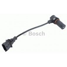 BOSCH Αισθήτηρας στρόφων 0 281 002 717