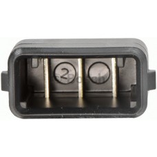 BOSCH Αισθητήρας στροφών 1 237 031 296