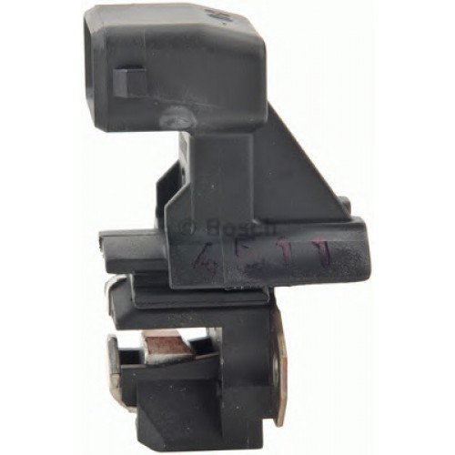 BOSCH Αισθητήρας στροφών 1 237 031 296