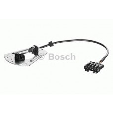 BOSCH Αισθητήρας παλμός ανάφλεξης 0 232 101 022