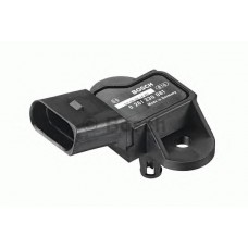 BOSCH Αισθητήρας πίεσης σερβοφρένο 0 261 230 081