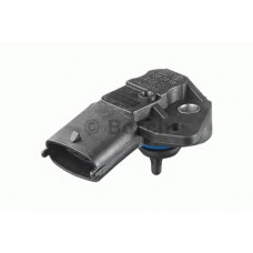 BOSCH Αισθητήρας πίεσης πολλαπλής εισαγωγής  0 261 230 109
