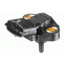 BOSCH Αισθητήρας, θερμοκρασία λαδιού/πίεση 0 281 002 420