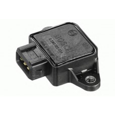 BOSCH Αισθητήρας θέσης πεταλ γκαζιού 0 280 122 001
