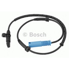 BOSCH Αισθητήρας στροφών τροχού 0 986 594 509