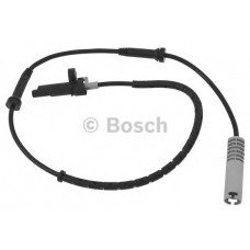 BOSCH Αισθητήρας στροφών τροχού 0 986 594 511