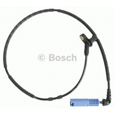 BOSCH Αισθητήρας στροφών τροχού 0 986 594 532