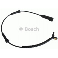 BOSCH Αισθητήρας στροφών τροχού 0 986 594 534
