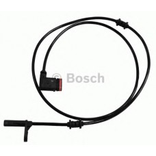BOSCH Αισθητήρας στροφών τροχού 0 986 594 541