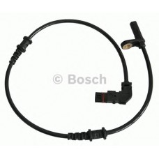 BOSCH Αισθητήρας στροφών τροχού 0 986 594 543