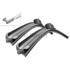 BOSCH Μάκτρο καθαριστήρα 3 397 118 957