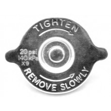 CALORSTAT by Vernet Καπάκι ψυγείου RC0049