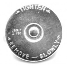 CALORSTAT by Vernet Καπάκι ψυγείου RC0069