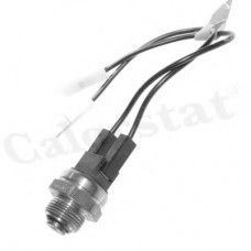 CALORSTAT by Vernet Θερμικός διακόπτης βεντιλατέρ  TS1862