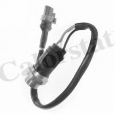 CALORSTAT by Vernet Θερμικός διακόπτης βεντιλατέρ  TS1890