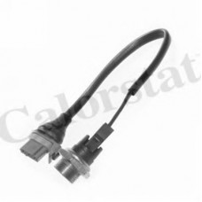 CALORSTAT by Vernet Θερμικός διακόπτης βεντιλατέρ  TS1959