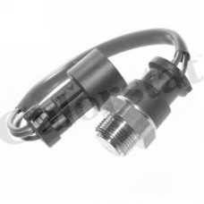 CALORSTAT by Vernet Θερμικός διακόπτης βεντιλατέρ  TS2621