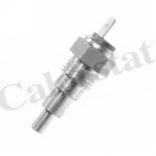 CALORSTAT by Vernet Θερμικός διακόπτης βεντιλατέρ  TS2642