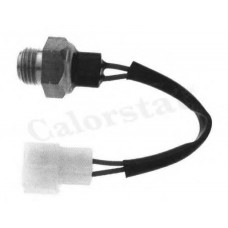 CALORSTAT by Vernet Θερμικός διακόπτης βεντιλατέρ  TS2645