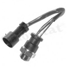 CALORSTAT by Vernet Θερμικός διακόπτης βεντιλατέρ  TS2676