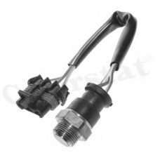 CALORSTAT by Vernet Θερμικός διακόπτης βεντιλατέρ  TS2728