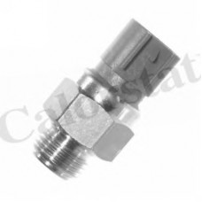 CALORSTAT by Vernet Θερμικός διακόπτης βεντιλατέρ  TS2851