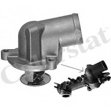 CALORSTAT by Vernet Θερμοστάτης TH6954.87J