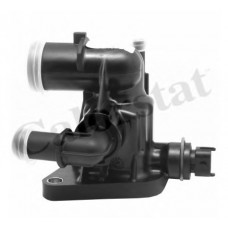 CALORSTAT by Vernet Θερμοστάτης TH7172.88J